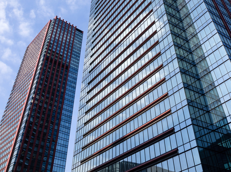 東京本社